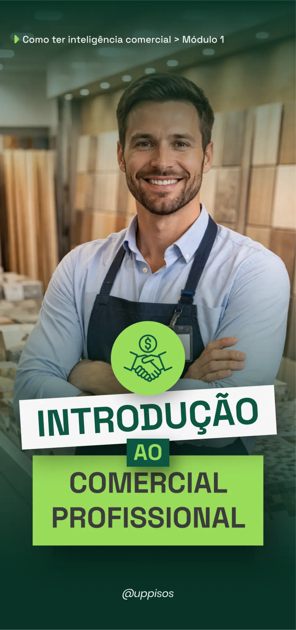 Módulo 1 de Inteligência Comercial