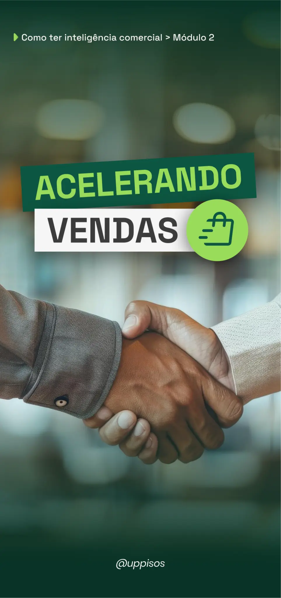 Módulo 2 de Inteligência Comercial